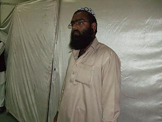 Photograph from John Kiser's trip to Pakistan in 2009